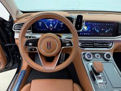 Hongqi H9 2023 2.0T Zhilian Flagship Edition - ფოტო 8