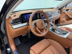 Hongqi H9 2023 2.0T Zhilian Flagship Edition - ფოტო 9