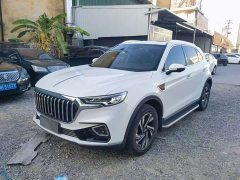 Hongqi HS5 2022 2.0T Zhilian Flagship Edition - ფოტო 1