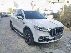 Hongqi HS5 2022 2.0T Zhilian Flagship Edition - ფოტო 3