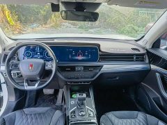 Hongqi HS5 2022 2.0T Zhilian Flagship Edition - ფოტო 6