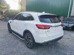 Hongqi HS5 2022 2.0T Zhilian Flagship Edition - ფოტო 7