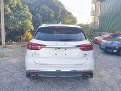Hongqi HS5 2022 2.0T Zhilian Flagship Edition - ფოტო 8