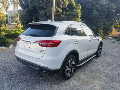 Hongqi HS5 2022 2.0T Zhilian Flagship Edition - ფოტო 9