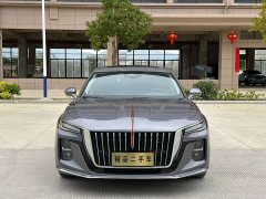 Hongqi H5 2023 2.0T Automatic Zhilianqichang Edition - ფოტო 2