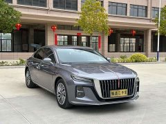 Hongqi H5 2023 2.0T Automatic Zhilianqichang Edition - ფოტო 3