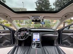 Hongqi H5 2023 2.0T Automatic Zhilianqichang Edition - ფოტო 5