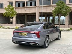 Hongqi H5 2023 2.0T Automatic Zhilianqichang Edition - ფოტო 7