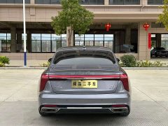 Hongqi H5 2023 2.0T Automatic Zhilianqichang Edition - ფოტო 8