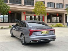 Hongqi H5 2023 2.0T Automatic Zhilianqichang Edition - ფოტო 9