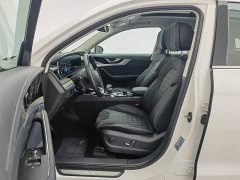 Hongqi HS5 2019 2.0T Zhilian Qixiang four-wheel drive version - ფოტო 10
