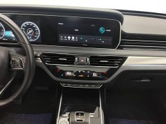 Hongqi HS5 2019 2.0T Zhilian Qixiang four-wheel drive version - ფოტო 12