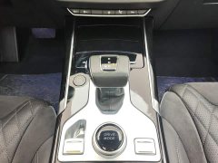 Hongqi HS5 2019 2.0T Zhilian Qixiang four-wheel drive version - ფოტო 13