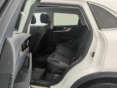 Hongqi HS5 2019 2.0T Zhilian Qixiang four-wheel drive version - ფოტო 15
