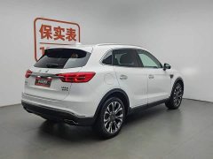 Hongqi HS5 2019 2.0T Zhilian Qixiang four-wheel drive version - ფოტო 2