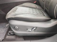 Hongqi HS5 2019 2.0T Zhilian Qixiang four-wheel drive version - ფოტო 20