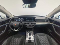 Hongqi HS5 2019 2.0T Zhilian Qixiang four-wheel drive version - ფოტო 5