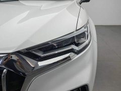 Hongqi HS5 2019 2.0T Zhilian Qixiang four-wheel drive version - ფოტო 7