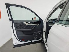 Hongqi HS5 2019 2.0T Zhilian Qixiang four-wheel drive version - ფოტო 8