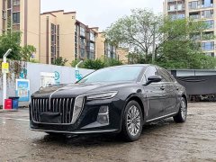 Hongqi H5 2025 1.5T DCT Flag Rhyme Edition - ფოტო 1