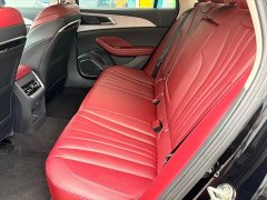 Hongqi H5 2025 1.5T DCT Flag Rhyme Edition - ფოტო 10