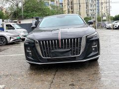 Hongqi H5 2025 1.5T DCT Flag Rhyme Edition - ფოტო 2