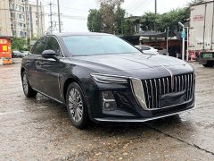 Hongqi H5 2025 1.5T DCT Flag Rhyme Edition - ფოტო 3