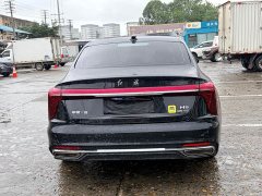 Hongqi H5 2025 1.5T DCT Flag Rhyme Edition - ფოტო 5