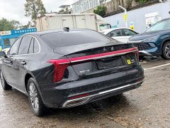 Hongqi H5 2025 1.5T DCT Flag Rhyme Edition - ფოტო 6