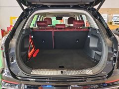 Hongqi HS5 2023 2.0T four-wheel drive Qixiang Pro version - ფოტო 10