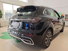 Hongqi HS5 2023 2.0T four-wheel drive Qixiang Pro version - ფოტო 4