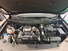 Hongqi HS5 2023 2.0T four-wheel drive Qixiang Pro version - ფოტო 6