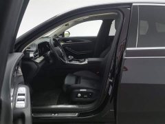 Hongqi H9 2020 2.0T Zhilian Flagship Edition - ფოტო 10