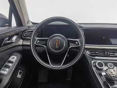 Hongqi H9 2020 2.0T Zhilian Flagship Edition - ფოტო 11