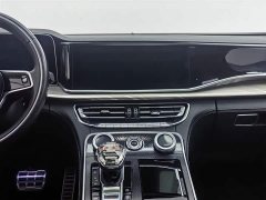 Hongqi H9 2020 2.0T Zhilian Flagship Edition - ფოტო 12
