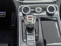 Hongqi H9 2020 2.0T Zhilian Flagship Edition - ფოტო 13