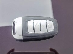Hongqi H9 2020 2.0T Zhilian Flagship Edition - ფოტო 19