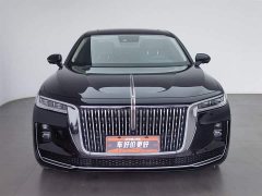 Hongqi H9 2020 2.0T Zhilian Flagship Edition - ფოტო 3