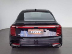 Hongqi H9 2020 2.0T Zhilian Flagship Edition - ფოტო 4