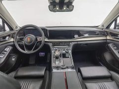Hongqi H9 2020 2.0T Zhilian Flagship Edition - ფოტო 5