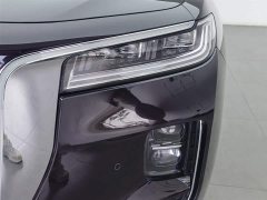 Hongqi H9 2020 2.0T Zhilian Flagship Edition - ფოტო 7