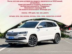 Skoda Corollac TSI280 Premium Edition - ფოტო 1