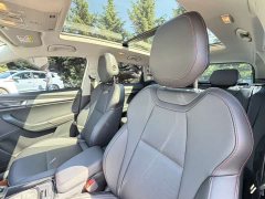 Skoda Corollac TSI280 Premium Edition - ფოტო 10