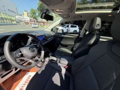 Skoda Corollac TSI280 Premium Edition - ფოტო 11
