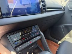 Skoda Corollac TSI280 Premium Edition - ფოტო 12