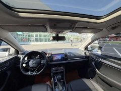 Skoda Corollac TSI280 Premium Edition - ფოტო 14
