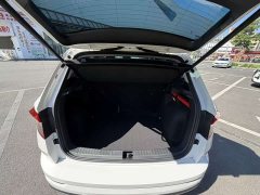 Skoda Corollac TSI280 Premium Edition - ფოტო 15