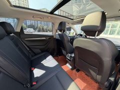 Skoda Corollac TSI280 Premium Edition - ფოტო 18
