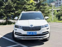Skoda Corollac TSI280 Premium Edition - ფოტო 2
