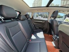 Skoda Corollac TSI280 Premium Edition - ფოტო 20